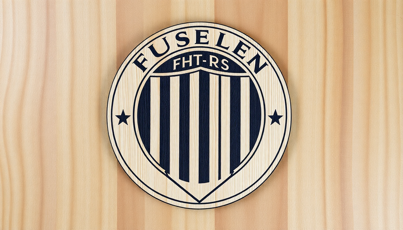 Schenken mit Herz: Personalisiertes Holzpuzzle als wandwürdiges «cadeau foot» für Fans und Sammler (puzzle personnalisé joueur/club)