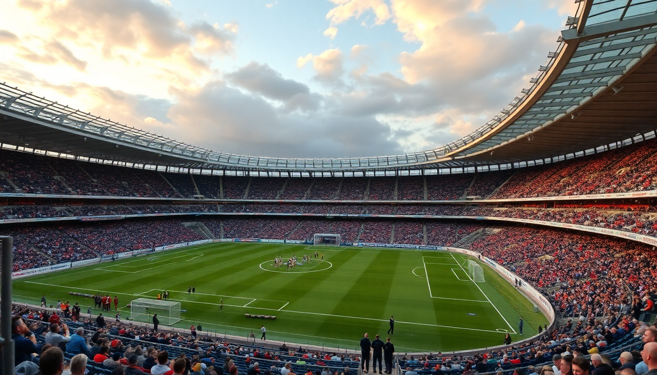 Cadeaux Émotionnels pour les Amateurs de Football : 10 Puzzles Personnalisés qui Rendent Hommage aux Moments Épiques de Votre Équipe en 2025