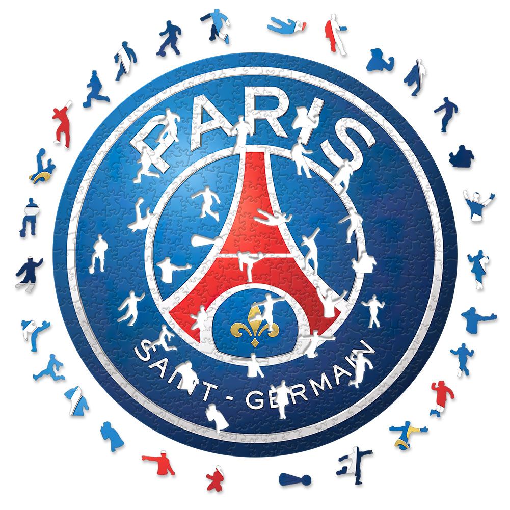 Pourquoi le Puzzle en Bois est le Cadeau Parfait pour les Fans de Football