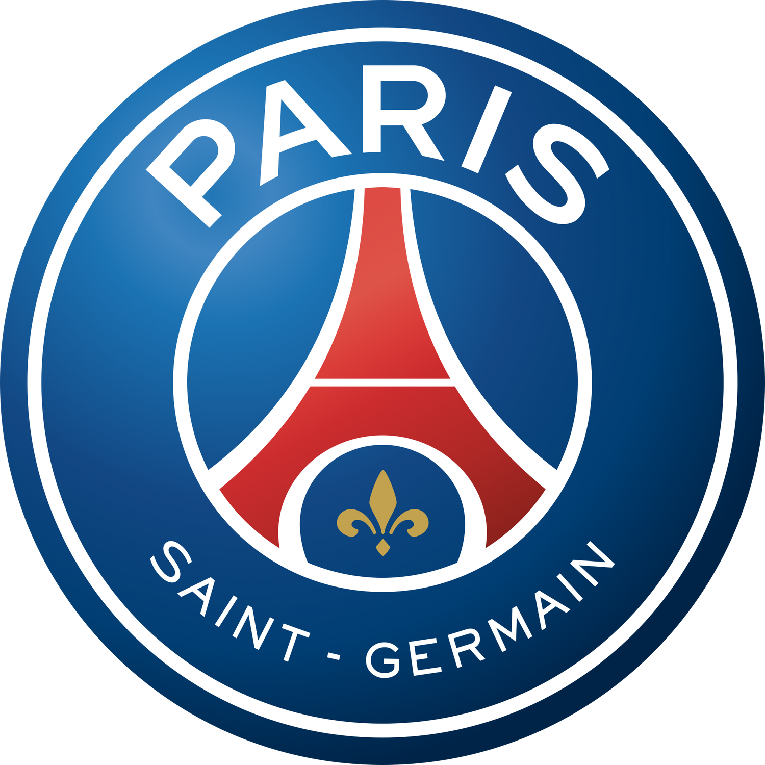 Offrez un puzzle unique aux couleurs de votre club préféré : OM ou PSG