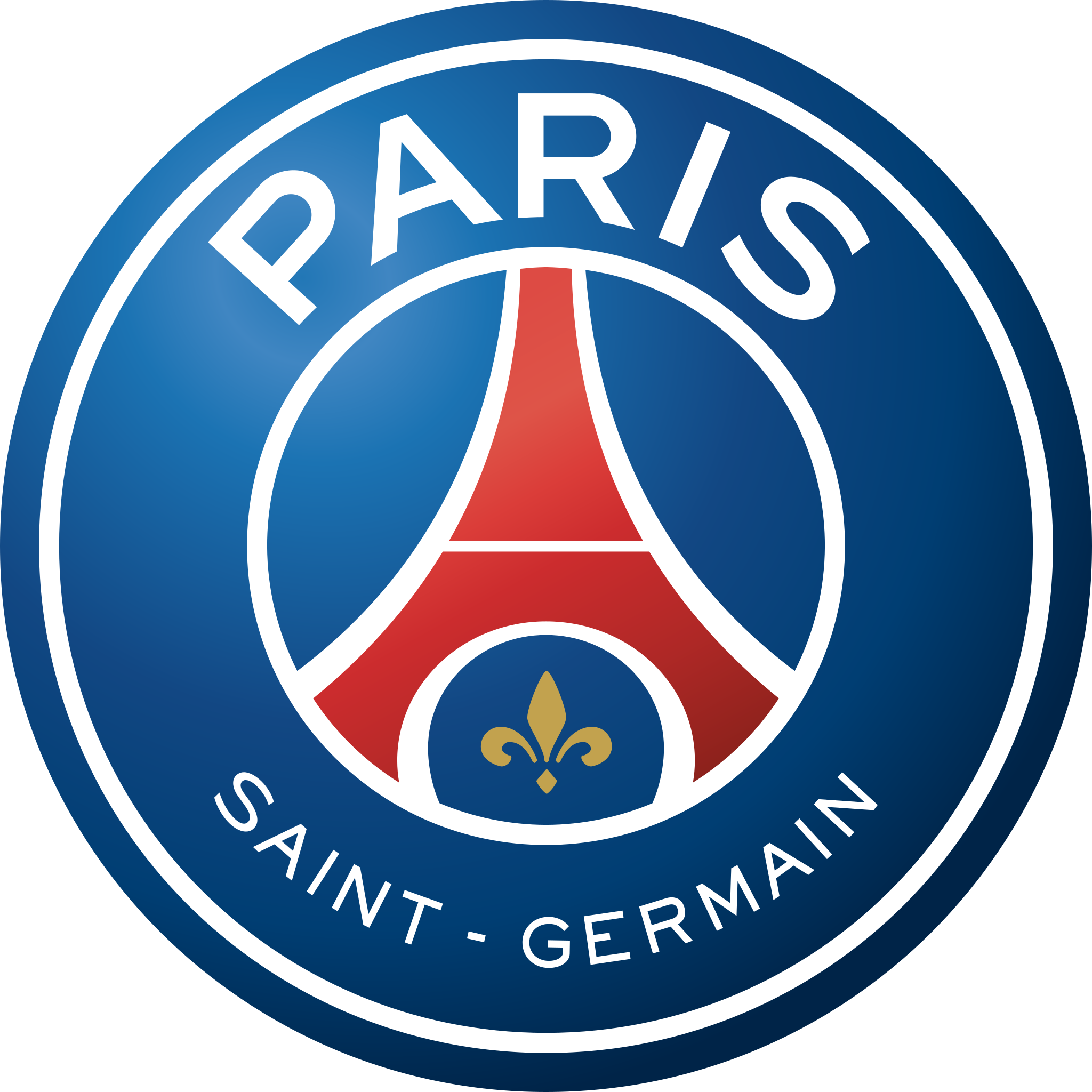 Offrez un puzzle unique aux couleurs de votre club préféré : OM ou PSG
