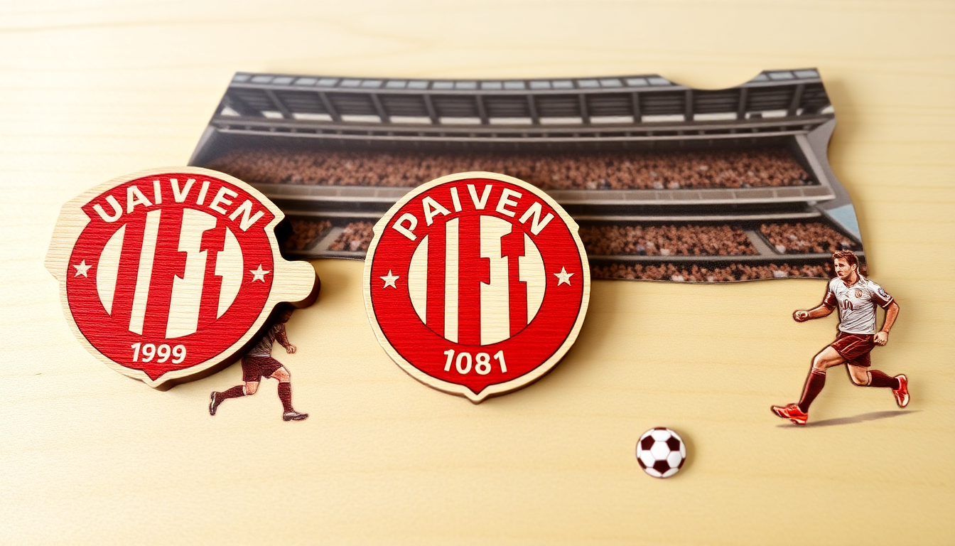 Cadeau Foot: Personalisierte Holzpuzzles als emotionale Wand-Deko für echte Fans (puzzle personnalisé joueur/club)