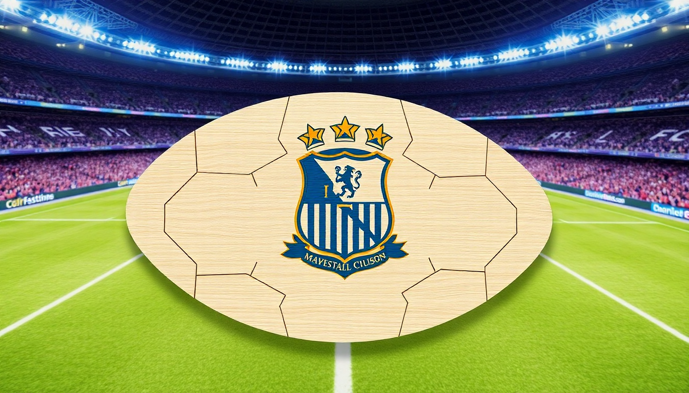 From Stadium to Spotlight: Personalized Wooden Player Puzzles — The Emotional 'Cadeau Foot' and Wall-Ready Heirloom for Devoted Football Fans (puzzle personnalisé joueur/club)