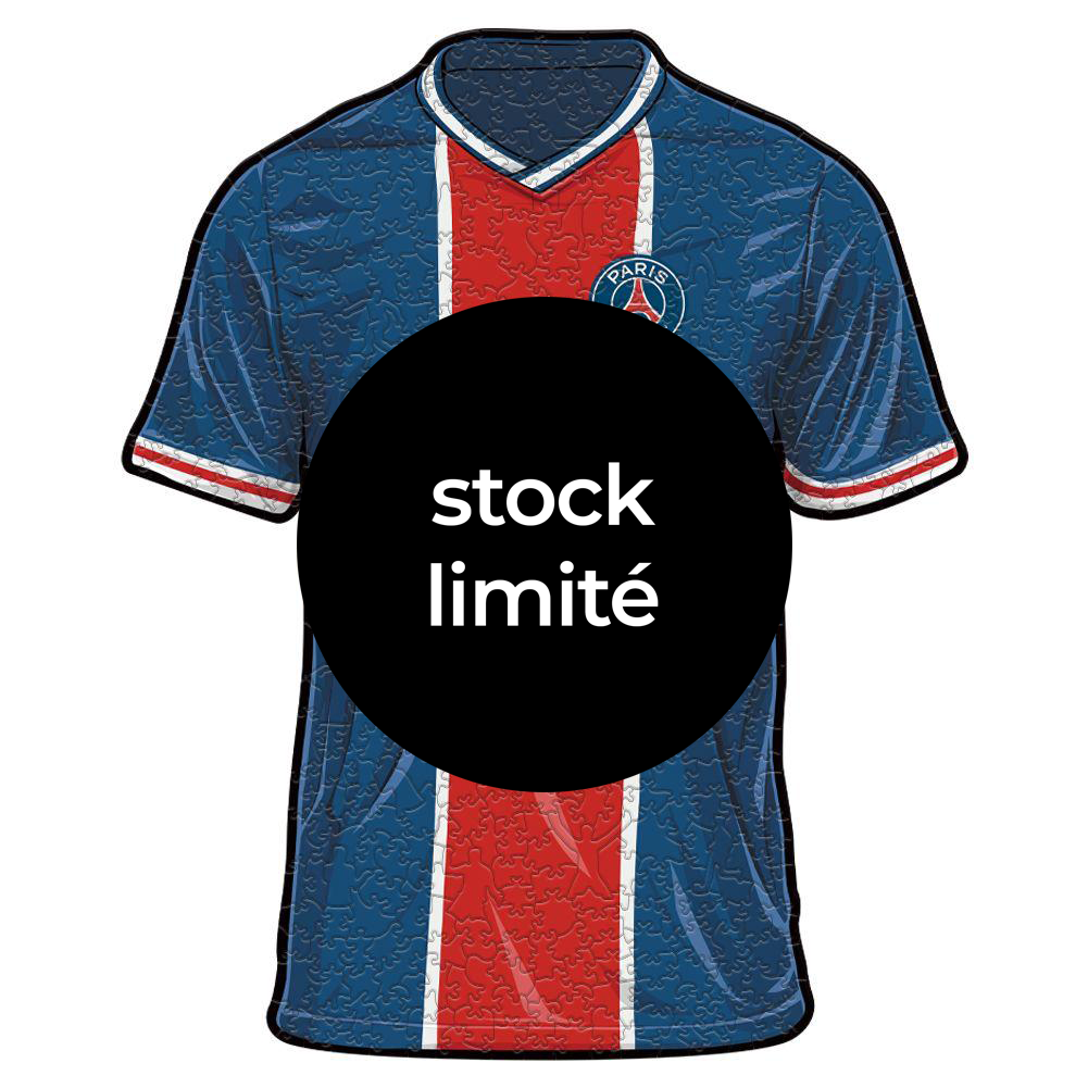 Paris Maillot - Fíoróg Adhmaid