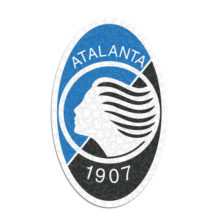 Lógó Atalanta BC - Fíoróg Adhmaid