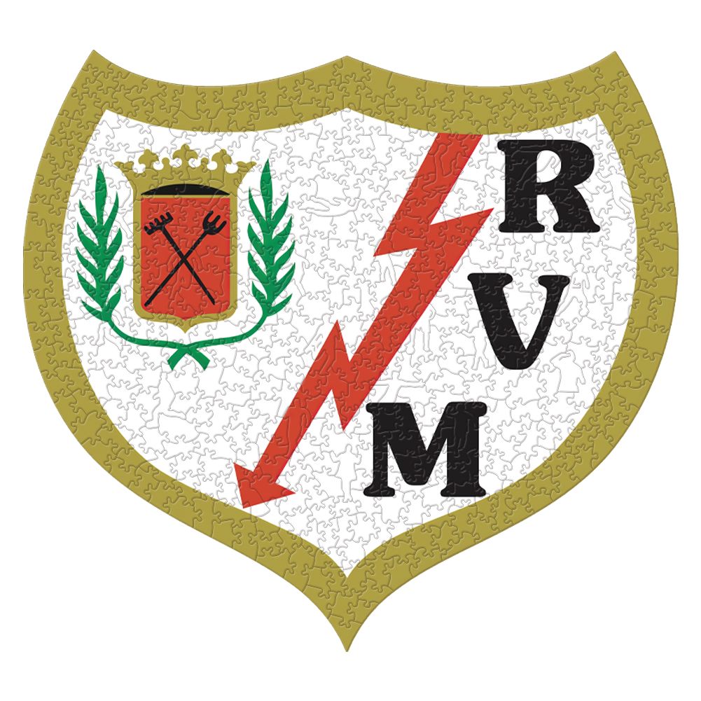 Lógó Rayo - Fíoróg Adhmaid