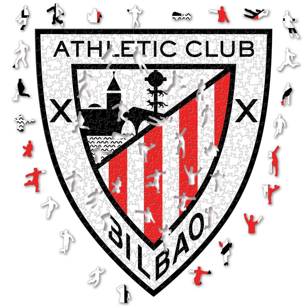 Atlético Bilbao - Puzal Adhmaid