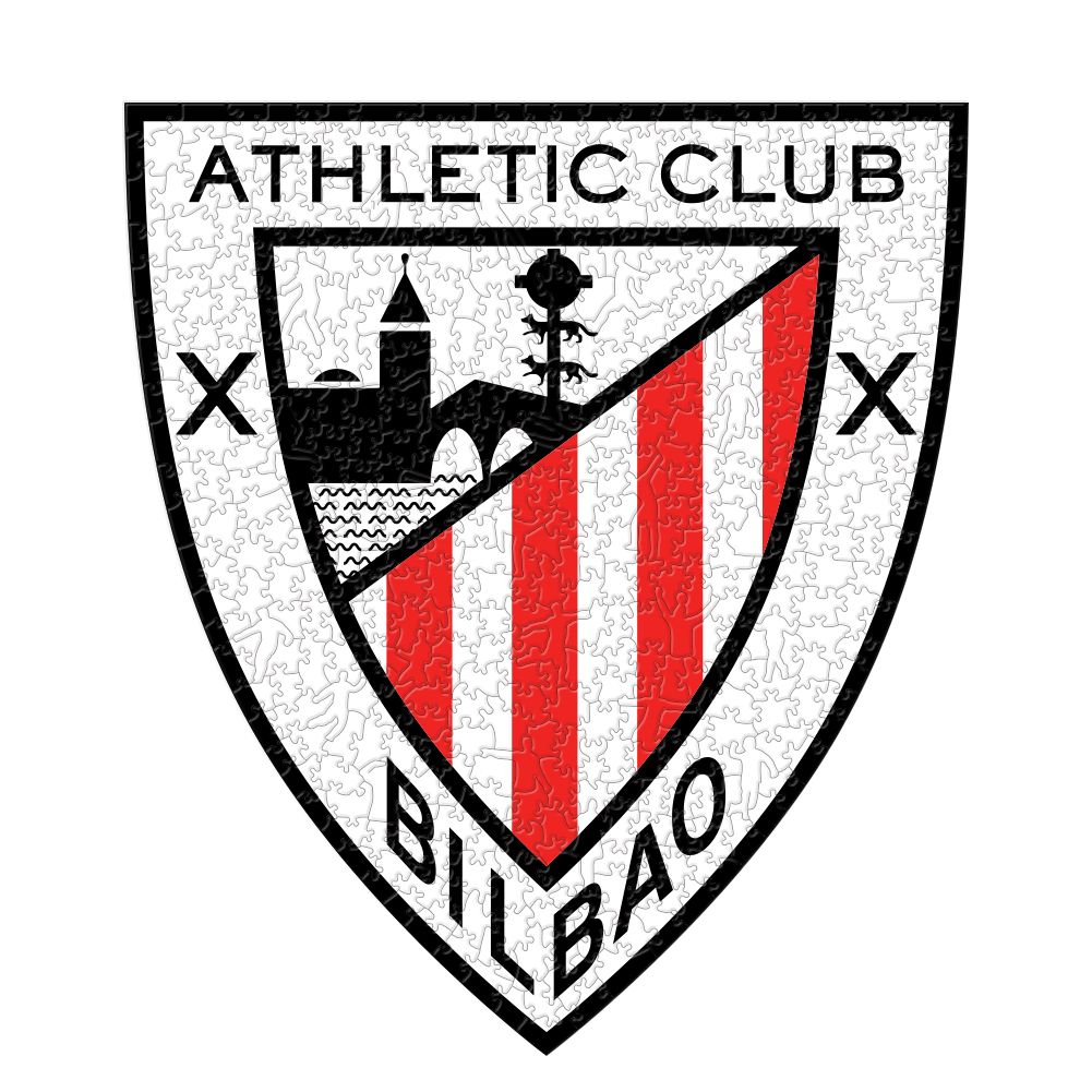 Atlético Bilbao - Puzal Adhmaid