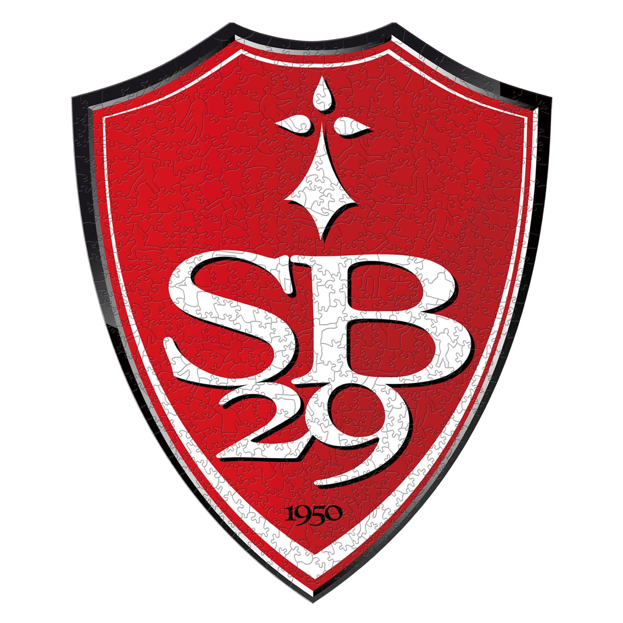 Brest - Puzal Adhmaid