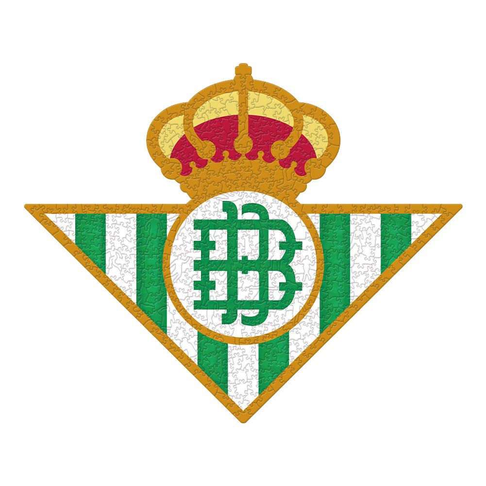 Lógó Betis - Fíoróg Adhmaid