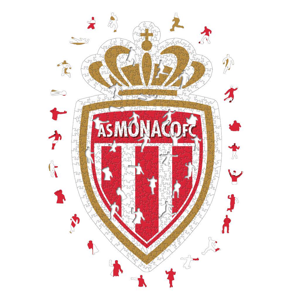 Monaco - Fíoróg Adhmaid