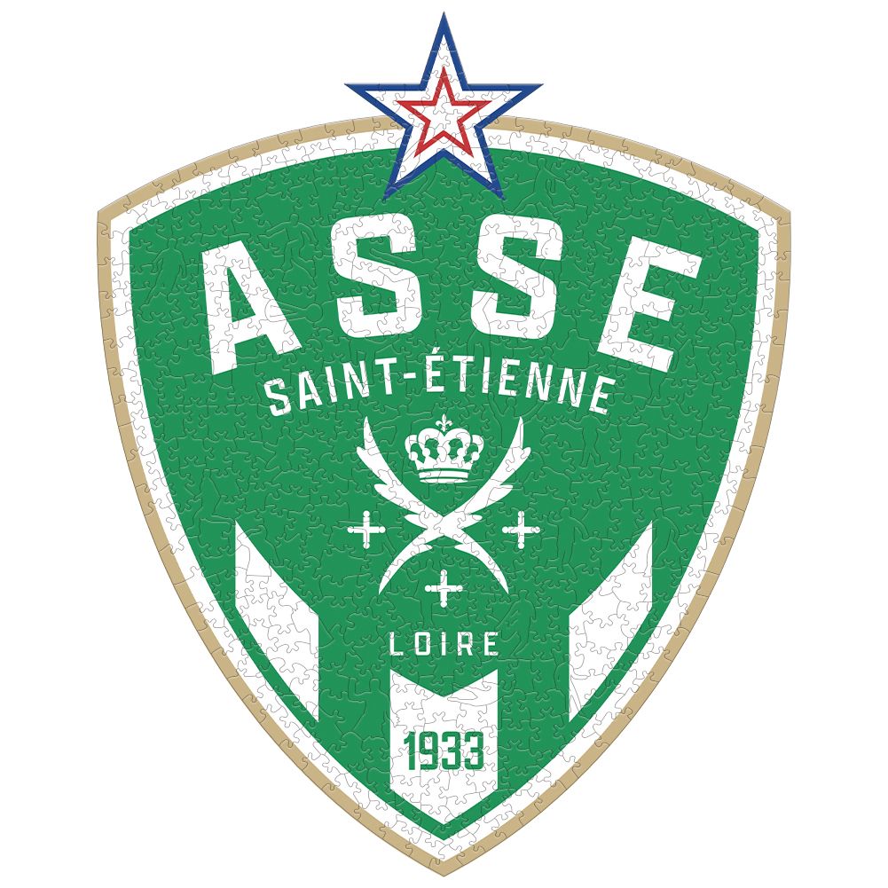 Saint-Etienne - Puzal Adhmaid