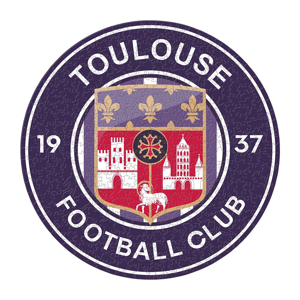 Toulouse - Puzal Adhmaid