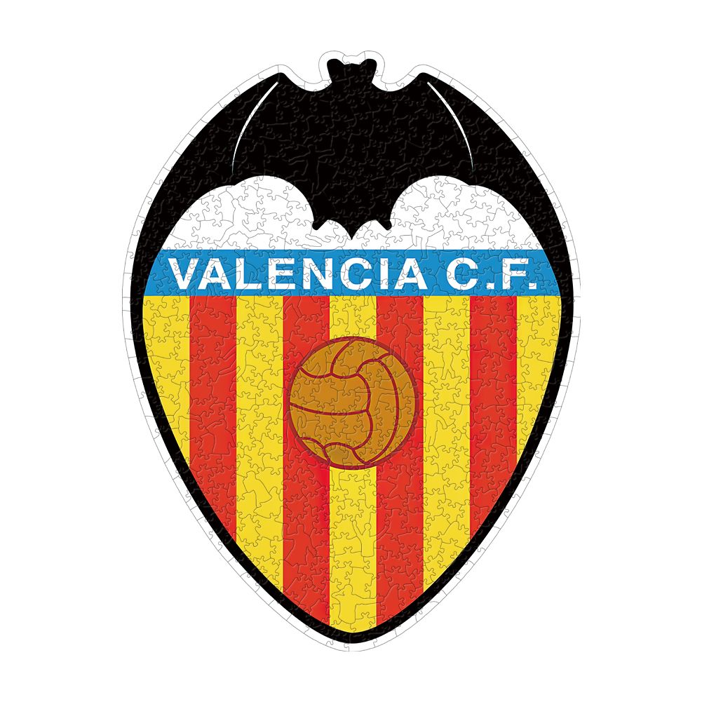 Lógó Valencia - Fíoróg Adhmaid