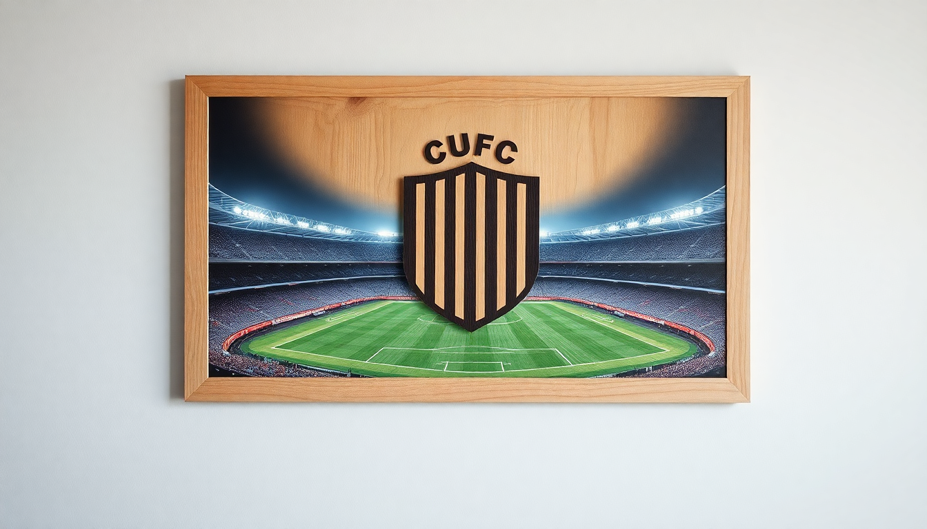 Wall-Worthy Memories: Personalized Wooden Football Puzzles (puzzle personnalisé joueur/club) — The cadeau foot That Sparks Nostalgia for Every fan de football