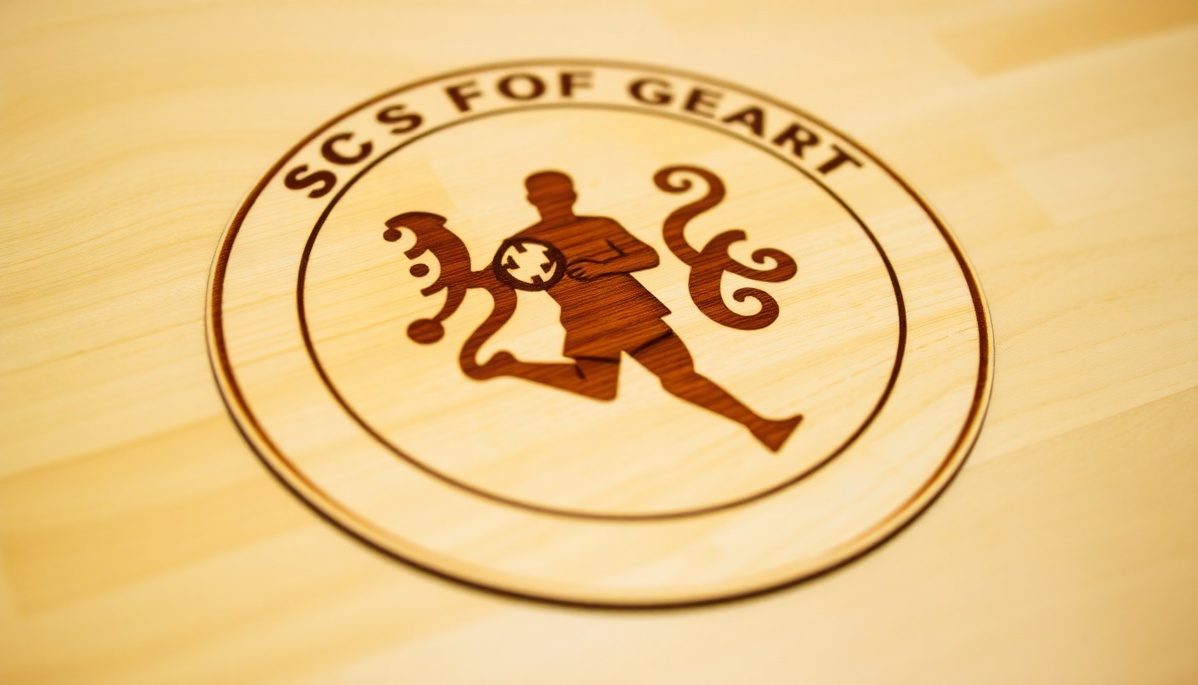 The Heirloom 'Cadeau Foot': Personalized Wooden Player/Club Puzzle (puzzle personnalisé joueur/club) That Turns Fan de Football Memories into Timeless Décor