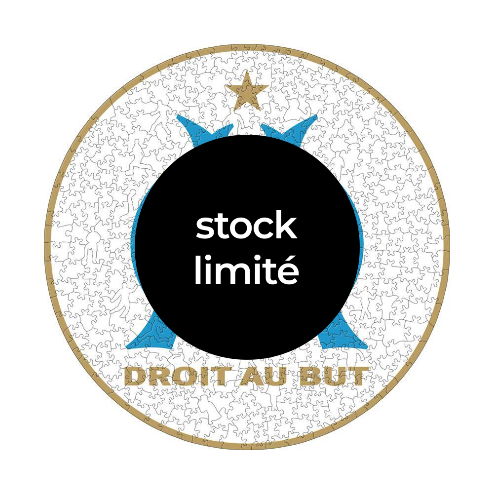 Marseille - Puzal Adhmaid